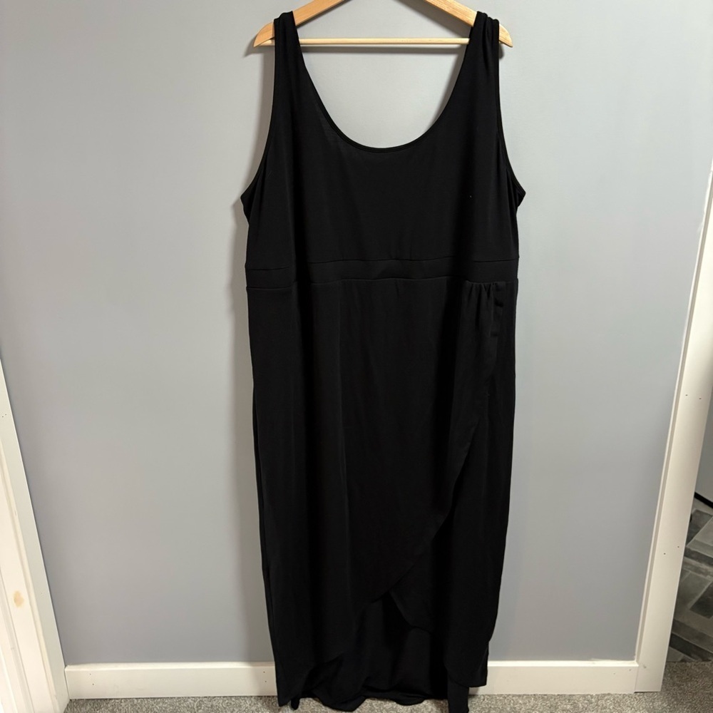 Torrid Dress
